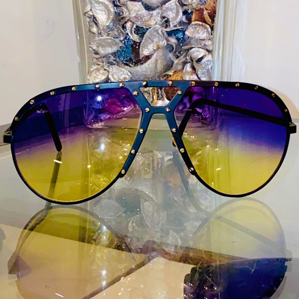 Vintage **FOSTER GRANT** Sunglasses